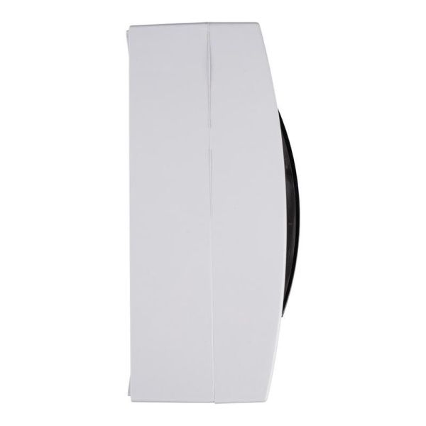 Бокс модульный накладной PDB/W 1015 WH (ЩРН-П-15) IP41 пластик. Pro JazzWay 5071711