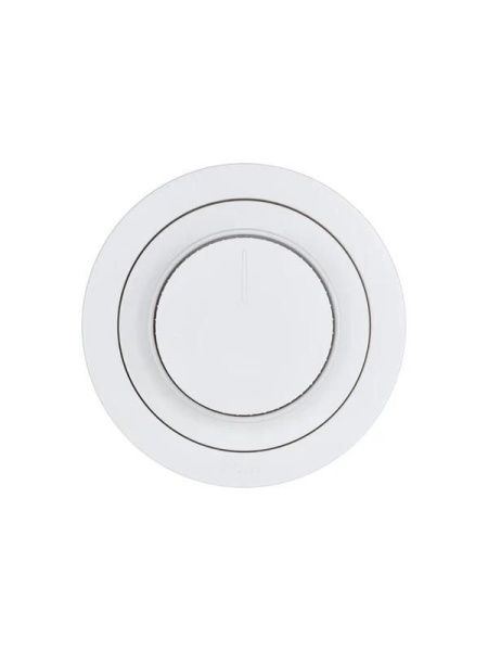 Диммер для LED ламп СП OSEN 250Вт механизм бел. LEZARD 743-0288-163