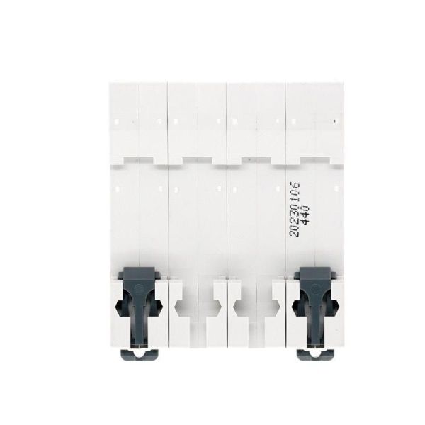 Выключатель нагрузки 4п 40А 400В City9 Set SE C9S16440