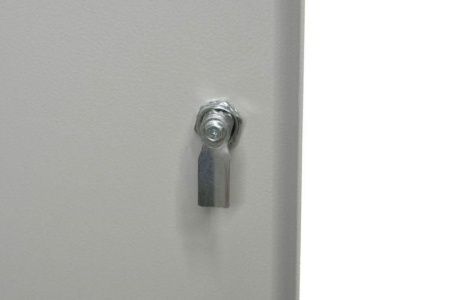 Корпус металлический ЩРНМ IP31 1000х600х300 DEKraft 32487DEK