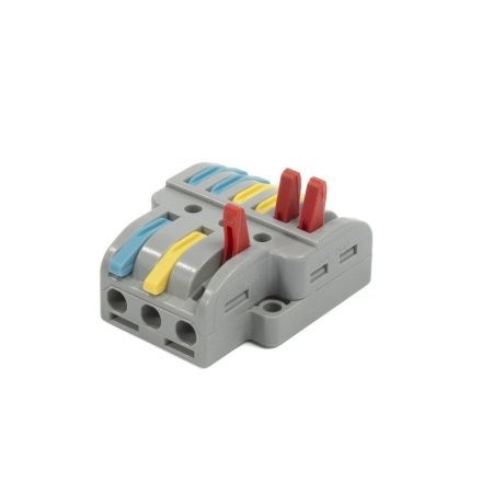Клемма ответвительная СМК 222-436 КВТ 87643