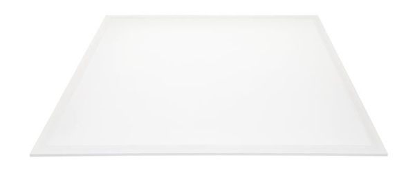 Светильник светодиодный ДВО CP 11 R 25W OP 840 W60L60 595х595х26мм 25Вт 4000К IP40 3500лм 140лм/Вт встраив. панель бел. Русский Свет 14061023061