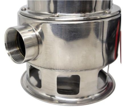 Насос дренажный НД-15500Н/35 Ресанта 77/2/2