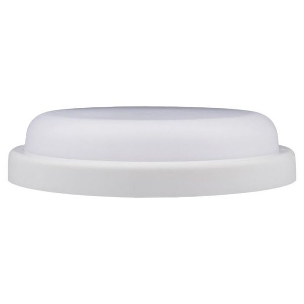 Светильник светодиодный "Банник" PBH-PC7-RA 18Вт 4000К IP65 ЖКХ ДБП white JazzWay 5045989