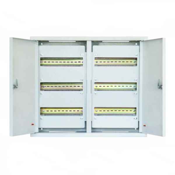 Корпус металлический встраиваемый ЩРв-72 IP31 520х600х120 PRIZMA TOKOV Electric TKE-PZ-WMRB-72-IP31