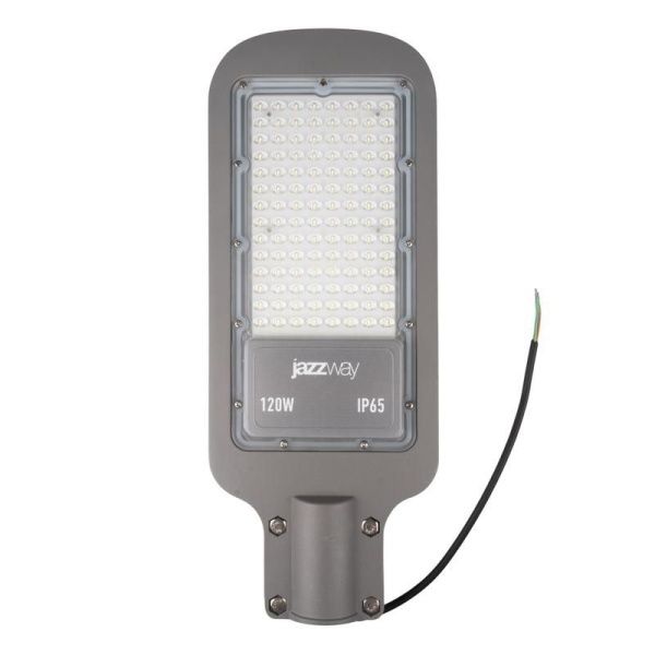 Светильник светодиодный PSL 07 120Вт 5000К IP65 AC180-260 уличный ДКУ Pro JazzWay 5041110