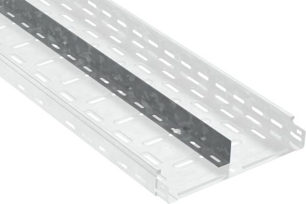 Разделитель для лотка H=50мм L2000 IEK CLM50D-RP-050-20