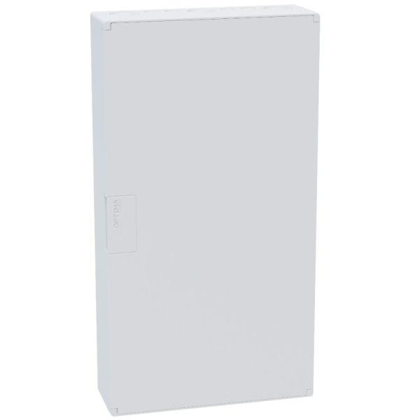 Корпус OptiBox Pro 36-NNR-IP40 пластик. КЭАЗ 379802