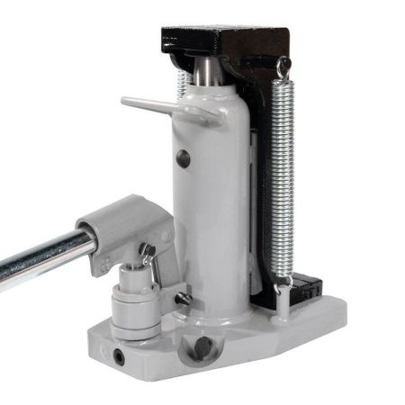 Домкрат автономный с низким подхватом ДА5П105Н КВТ 87375