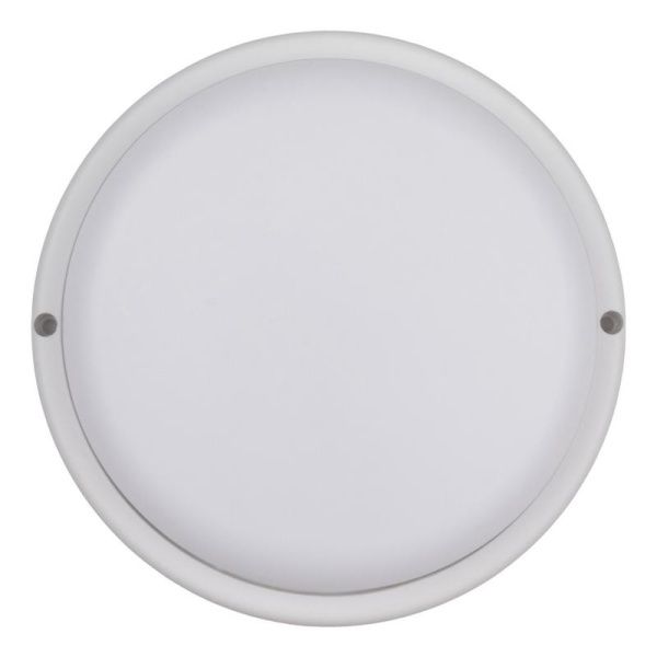 Светильник светодиодный "Банник" PBH-PC7-RA 18Вт 4000К IP65 ЖКХ ДБП white JazzWay 5045989