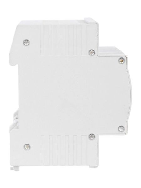 Ограничитель перенапряжения ОПС1-B 4P KARAT IEK MOP20-4-B