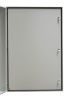 Корпус металлический ЩРНМ IP55 1000х600х300 DEKraft 32518DEK