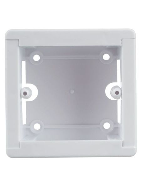 Коробка универсальная КМКУ 88х88х44 ЭЛЕКОР IEK CKK10D-U-1-K01