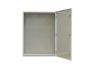 Корпус металлический ЩРНМ IP31 600х500х250 DEKraft 32476DEK