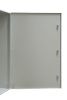 Корпус металлический ЩРНМ IP31 1200х800х300 DEKraft 32490DEK