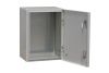 Корпус металлический ЩРНМ IP31 500х400х200 DEKraft 32470DEK
