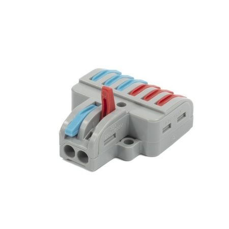 Клемма ответвительная СМК 222-426 КВТ 87642