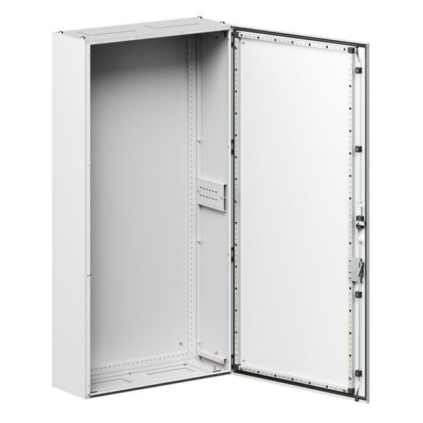 Корпус напольный RAM fit 1600х800х300мм без боков. вырезов DKC R6NFW168030