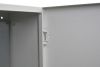 Корпус металлический ЩРНМ IP31 500х400х200 DEKraft 32470DEK