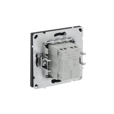 Инвертор 1-кл. KANT черн. уголь DKC 7012123