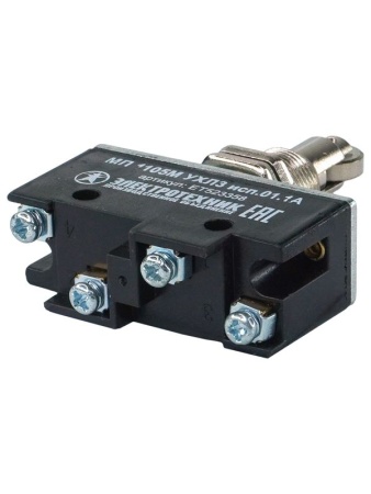 Микропереключатель МП 1105М исп. 01 Электротехник ET523358