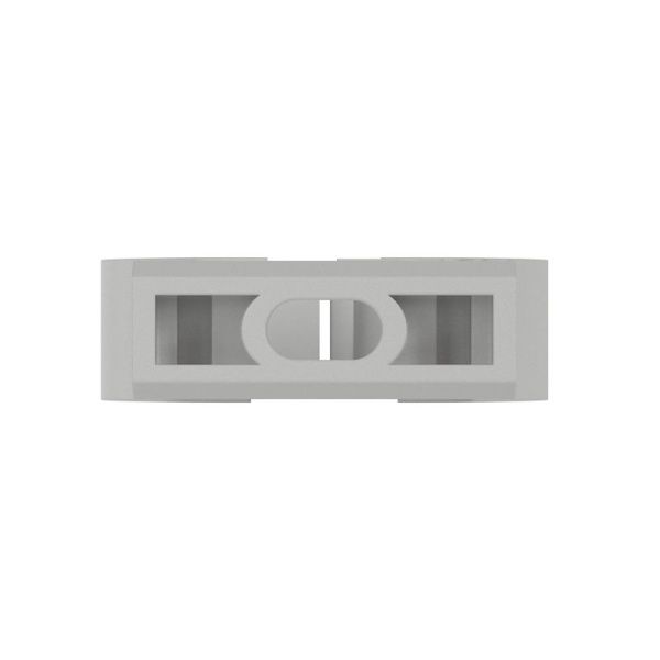Держатель для труб двухкомпонентн. d25мм DKC 51125