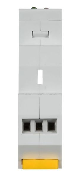 Реле импульсное ORM 1 конт. 12-240В AC/DC IEK ORM-01-ACDC12-240V