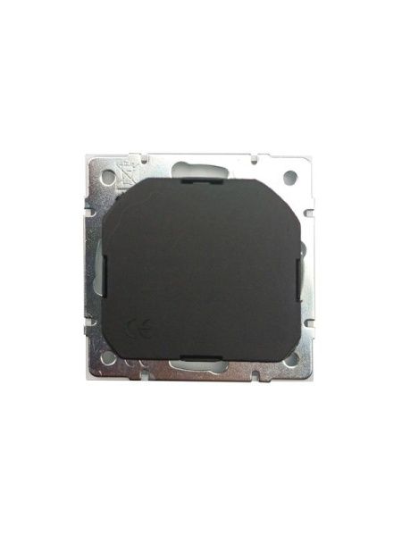 Розетка 1-мест. с/з+USB разъем ZIMA IP20 бел. LEZARD 704-0288-181