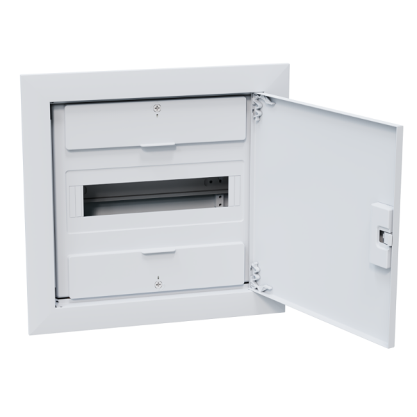 Корпус пластиковый OptiBox Pro 12-VNR-IP40 КЭАЗ 379789