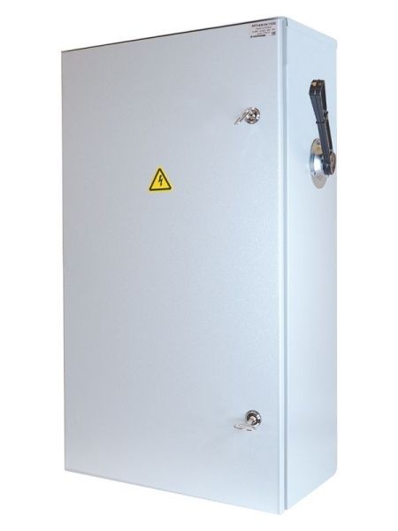 Ящик силовой ЯРП-630-54 УХЛ2 с ППН-39 630А IP54 держатели медь Электротехник ET520715