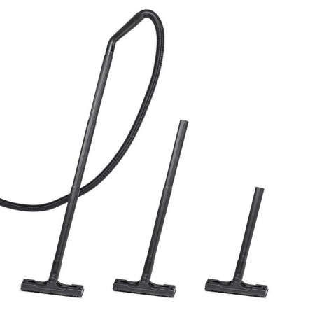 Пылесос строительный KR15 1200Вт 15л 4м Kranz KR-16-1115