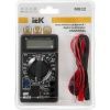 Мультиметр цифровой Universal M832 IEK TMD-2S-832