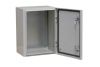 Корпус металлический ЩРНМ IP31 250х200х150 DEKraft 32461DEK