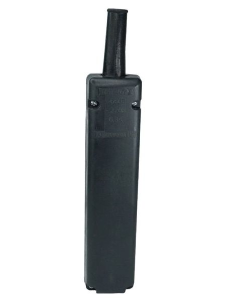 Пост кнопочный ПКТ-40 с ключом Электротехник ET561370