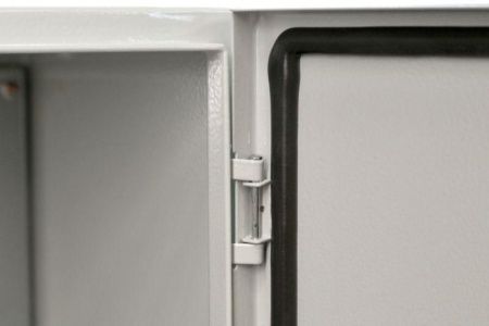 Корпус металлический ЩРНМ IP55 1000х600х300 DEKraft 32518DEK