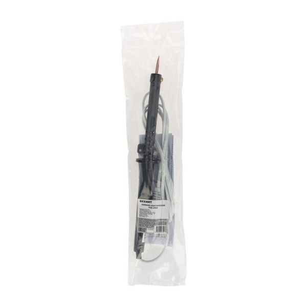 Паяльник ЭПСН 25Вт 230В пластик. ручка Rexant 12-0225-1
