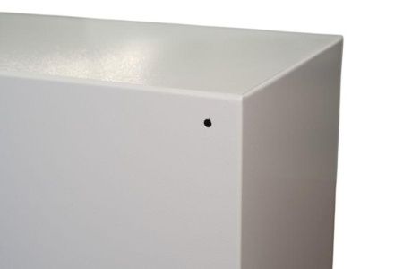 Корпус металлический ЩРНМ IP31 1200х800х300 DEKraft 32490DEK
