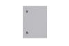 Корпус металлический ЩРНМ IP31 250х200х150 DEKraft 32461DEK