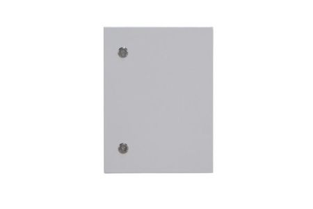 Корпус металлический ЩРНМ IP31 250х200х150 DEKraft 32461DEK