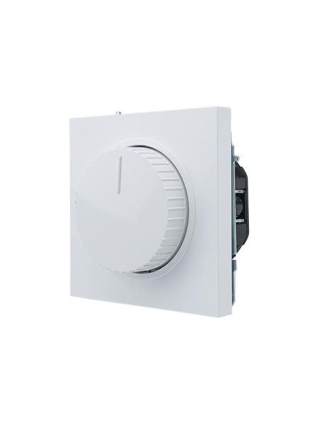 Диммер СП ZIMA 800Вт IP20 механизм бел. LEZARD 704-0288-115