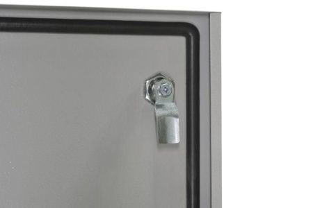 Корпус металлический ЩРНМ IP55 500х400х250 DEKraft 32502DEK