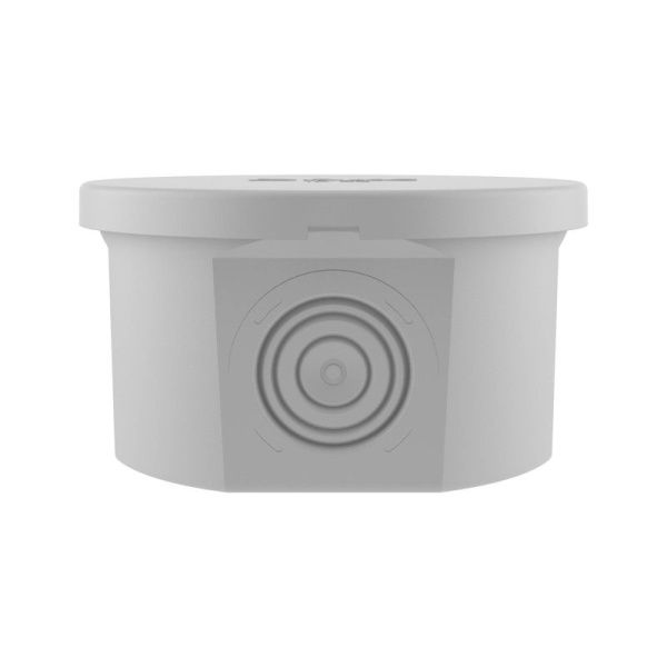 Коробка распределительная ОП 65х35мм IP44 4 каб. ввод DKC 53500
