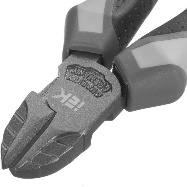 Бокорезы 160мм K4 ARMA2L 5 IEK A2L5-PC10-K4-160
