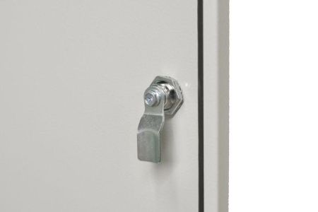 Корпус металлический ЩРНМ IP55 1400х800х300 DEKraft 32522DEK