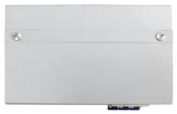 Ящик с понижающим трансформатором ЯТП 0.25 230/24 (3 авт. выкл.) IP31 TOKOV ELECTRIC TKE-TT13-24-250