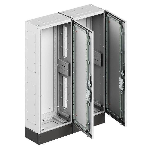 Комплект для объединения корпусов RAM fit бок о бок 400/450мм (уп.2шт) DKC R6MS4045