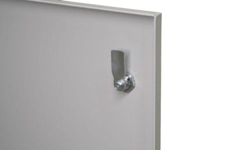 Корпус металлический ЩРНМ IP31 600х500х250 DEKraft 32476DEK
