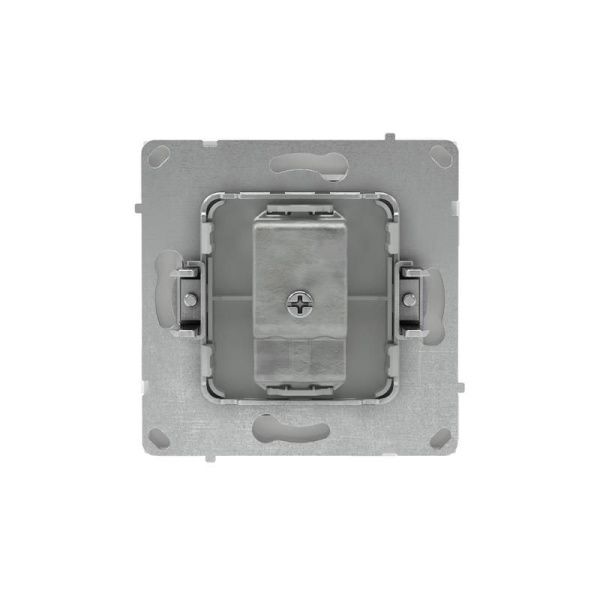 Розетка телевизионная оконечная TV KANT бел. песок DKC 7010523