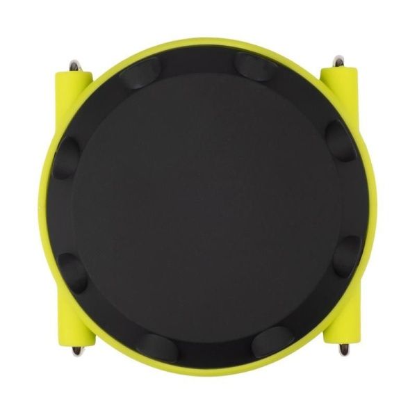 Фонарь светодиодный кемпинговый складной CF3-L1W-gn 1Вт ФАZА 5023482