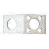 Кронштейн анкерный CA25 EKF ca-25